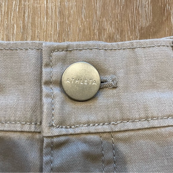 Athleta Cargo Pant - Picture 9 of 16